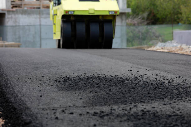 Reasons to Select Us for Your Driveway Paving Requirements in Kingstree, SC