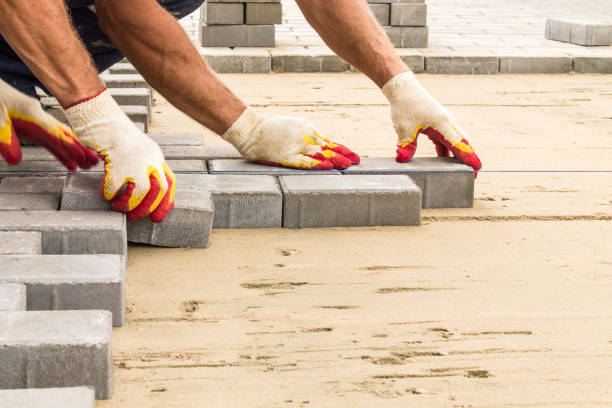Best Driveway Paving Contractor  in Kingstree, SC