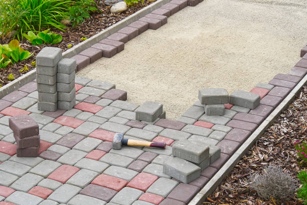 Best Local Driveway Pavers  in Kingstree, SC