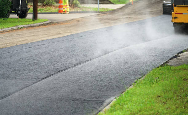 Best Residential Paver Driveway  in Kingstree, SC