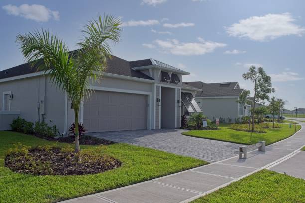 Best Driveway Paver Sealing  in Kingstree, SC